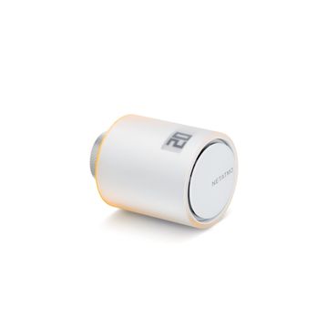Smart Radiator Valves