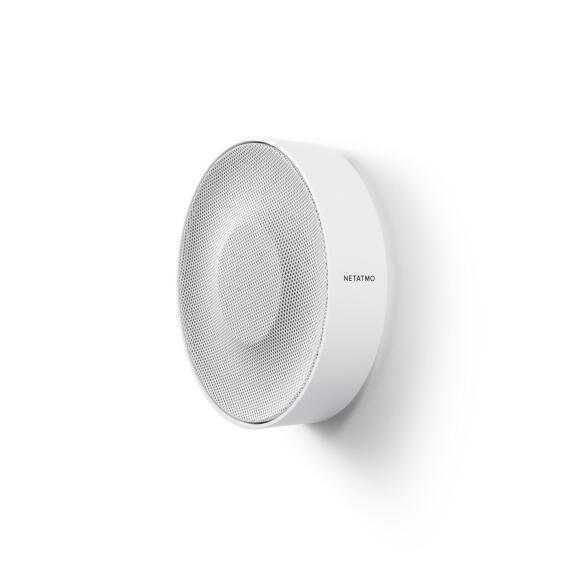 Smart Indoor Siren