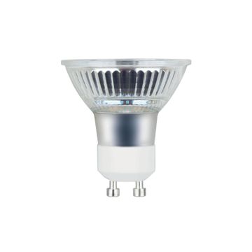 led light bulb MR16 dimmable GU10 5.3w cool white