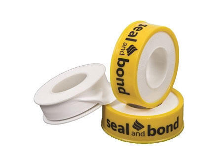 PTFE TAPE GERMAN DIN 12M X 12MM X 0.1MM