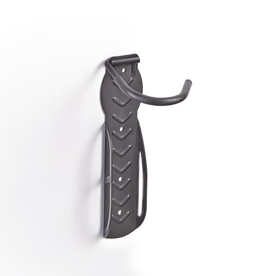 Wall  Base Plate Bike Hook 
