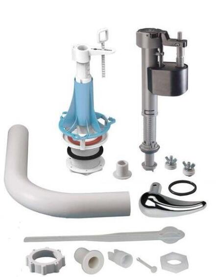 LOW LEVEL F/FLUSH LITE WATER SAVING VALV