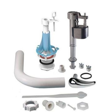 LOW LEVEL F/FLUSH LITE WATER SAVING VALV