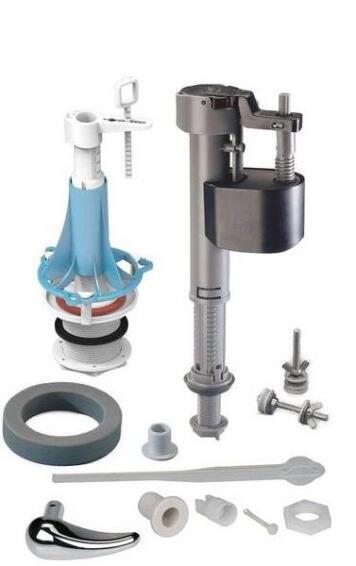 Close couple F/flush supaflush water valve
