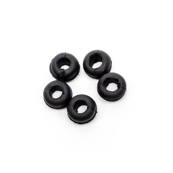 GROMMETS 6.4X0.8X4.8 - 5 PACK