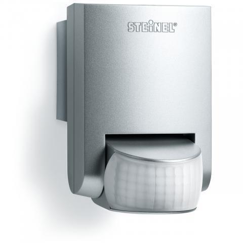 Motion Sensor IS 130-2 Silver