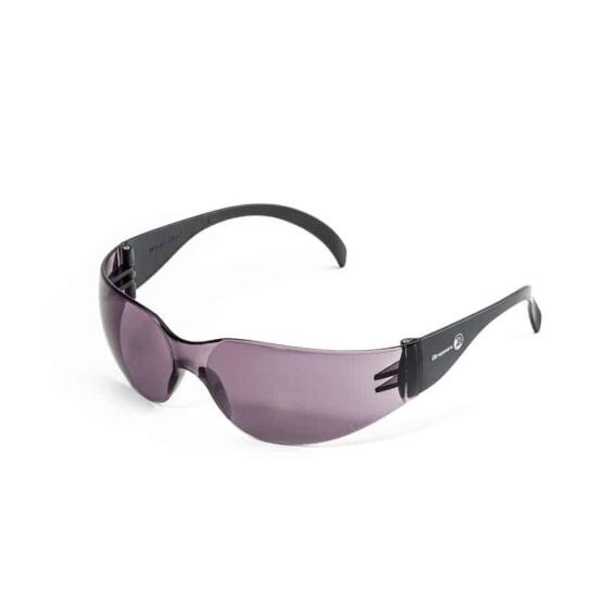 SAFETY SPECTACLE SPORTY GREY