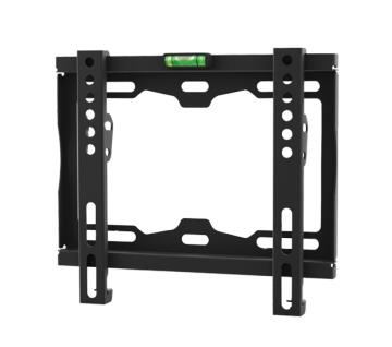 Ultra Slim Universal TV Wall Bracket 35cm - 109cm (14” - 43”