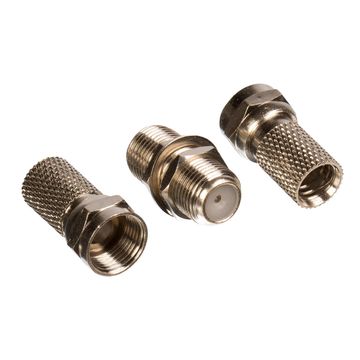F-connector Cable Joining Kit