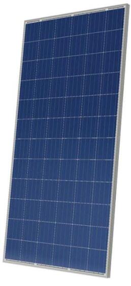 Solar Panel 12V 10W