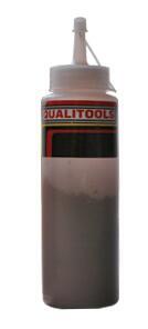 Chalk Refill Red 250Gr Qualitools
