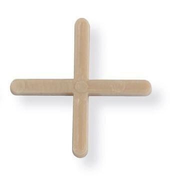 M-TOOLS X TILE SPACERS (4MM) -120