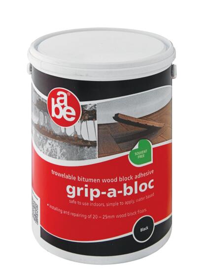 ABE GRIP-A-BLOC 1L