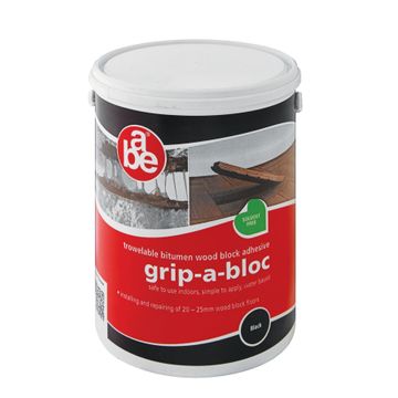 ABE GRIP-A-BLOC 1L