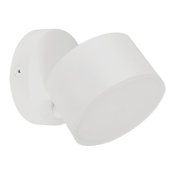 Inspire inpsire acrylic wall lamp white