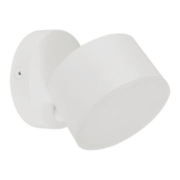 Inspire inpsire acrylic wall lamp white