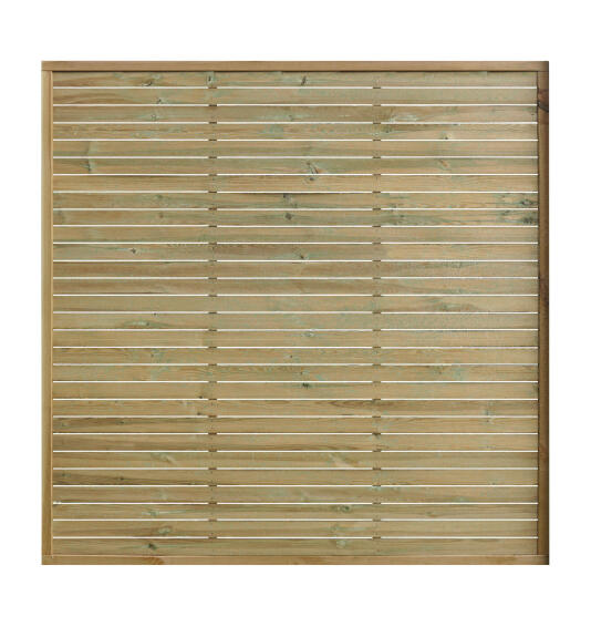 Screen Tea 180 x 180 x1.8 cm