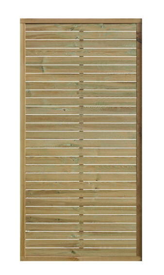 Screen Tea 90 x 180 x 1.8 cm