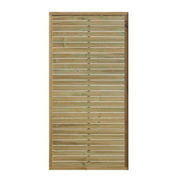 Screen Tea 90 x 180 x 1.8 cm