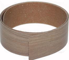 Kitchen Countertop Edging L500Cm X W6,4Cm Oak
