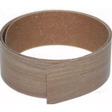 Kitchen Countertop Edging L500Cm X W6,4Cm Oak
