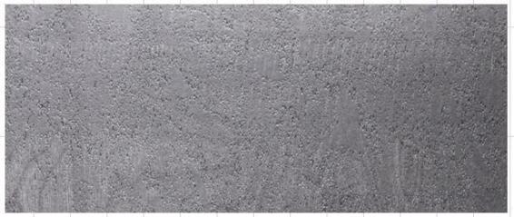 Kitchen Countertop Edging L500Cm X W6,4Cm Vintage Wood