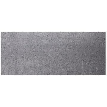 Kitchen Countertop Edging L500Cm X W6,4Cm Vintage Wood
