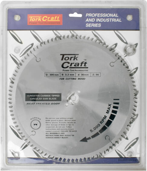 CIRC BLADE 305X96T 30-1-20-16 PRO