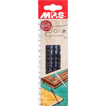 SABRE SAW BLADE 150MM 6 TPI 5/PACK