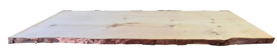 COL WIDE LIVE EDGE BOARD 1500X350X450MM