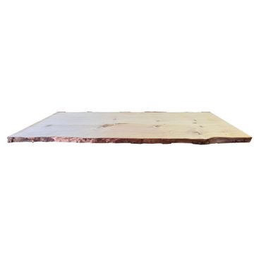COL WIDE LIVE EDGE BOARD 1500X350X450MM