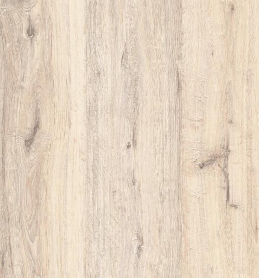 Nordic Ice melamine chipboard plank T16mm x W530mm x L1830mm