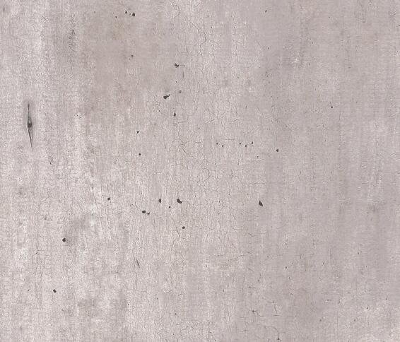 Natural Concrete melamine chipboard plank T16mm x W530mm x L2750mm