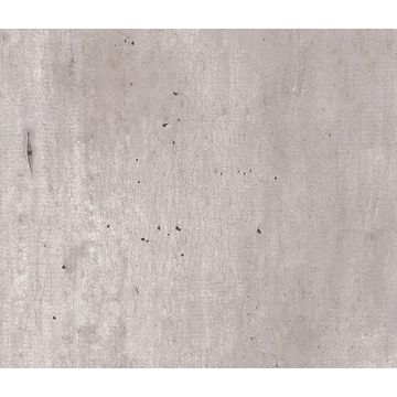 Natural Concrete melamine chipboard plank T16mm x W530mm x L2750mm