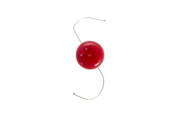 Electric fence night light