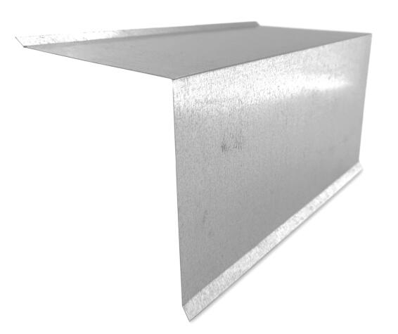 Internal Corner Flashing 450G x 0.4