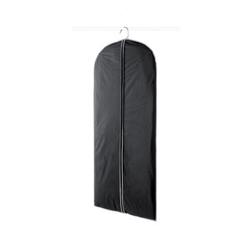 Clothing Cover Urban Dress Bag Black W60xh137cm