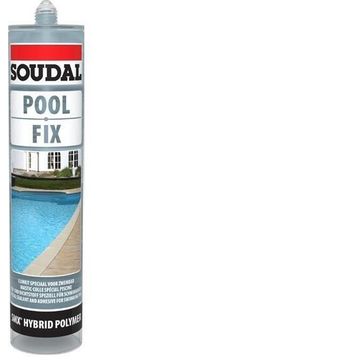 Pool fix 290ml Soudal