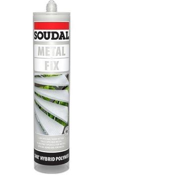 Metal fix 290ml Soudal