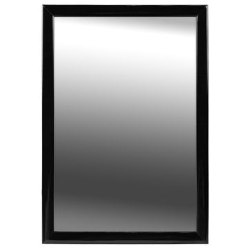 Inspire  lila mirror black 11x15cm