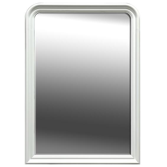 Inspire  mirror candice white 74x104cm 