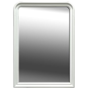 Inspire  mirror candice white 74x104cm 