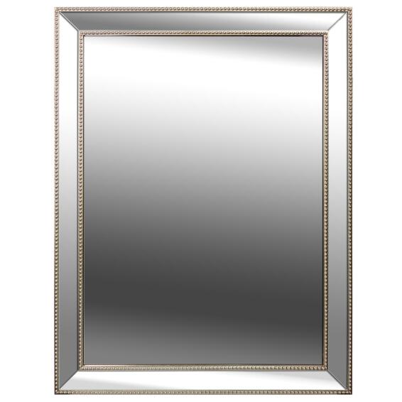 Inspire mirror ode silver 60x80cm 