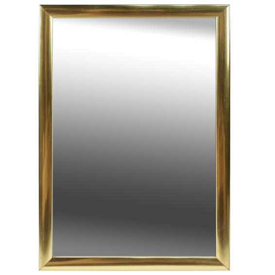 Inspire  lila mirror gold 11x15cm