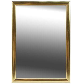 Inspire  lila mirror gold 11x15cm