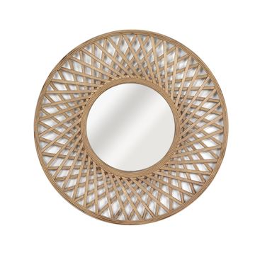 Inspire  rosace mirror 60cm