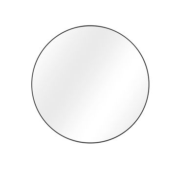 Inspire focale mirror black 81cm