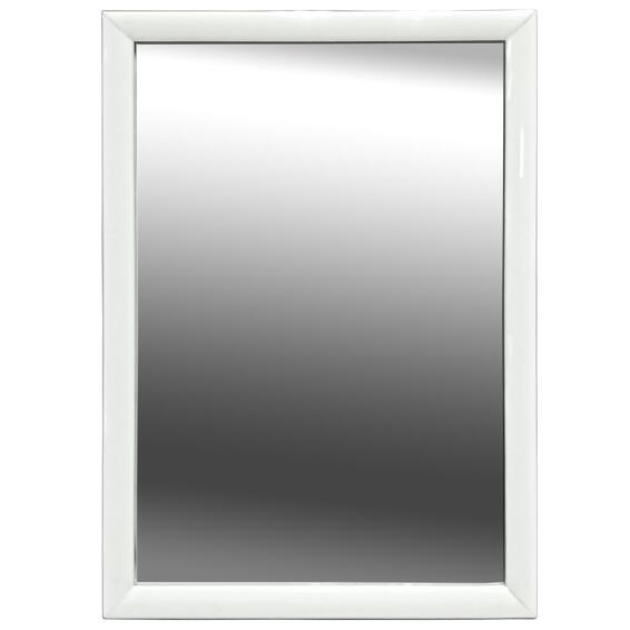 Inspire  lila mirror white 11x15cm
