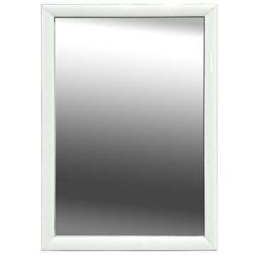 Inspire  lila mirror white 11x15cm