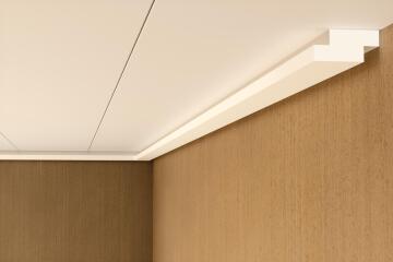 Cornisa LED - Q-Concept